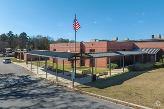 Vincent Middle High School