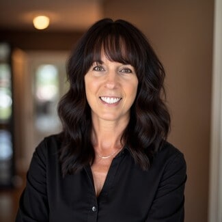 Trisha Cole