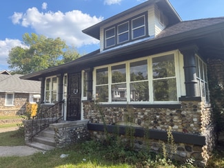 1501 W 25th St, Indianapolis, IN 46208