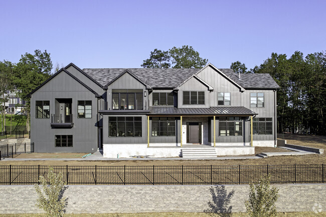 Immaculate new constructions are coming to the neighborhood in Haverstraw.