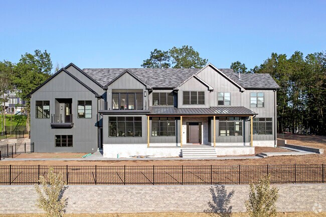 Immaculate new constructions are coming to the neighborhood in Haverstraw.