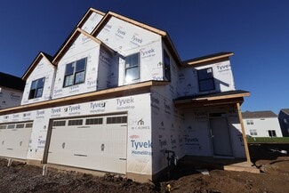 5504 Fawnsbury Ct, Powell, OH 43065