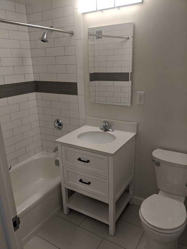 700 Huron Ave unit 8N, Cambridge, MA 02138 - photo 4