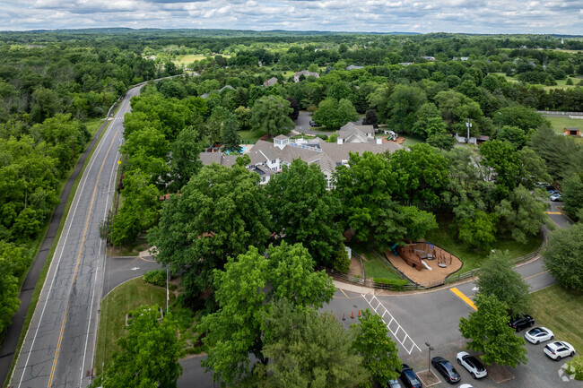 Sporty kids will love attending The Albrook School, Bernards Township, NJ.