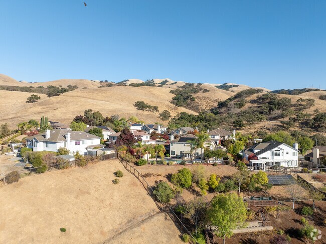 Spacious homes in Richmond Ranch sit beside 3,600 acres of pristine, undeveloped land.