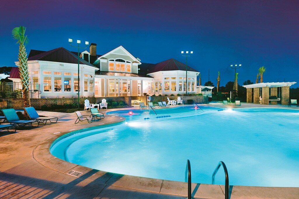 Grand Oaks at Ogeechee River 5806 Ogeechee Rd, Savannah, GA