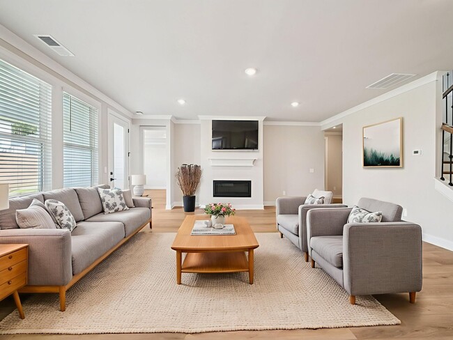 3206 Madeira Dr, Braselton, GA 30517 - photo 3