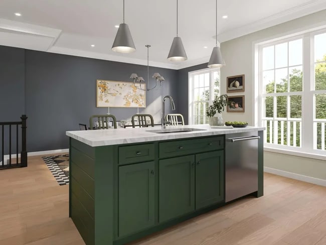 748 Mill St, Cranberry Township, PA 16066 - photo 4