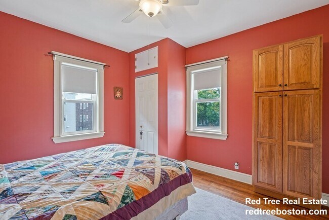 16 Grampian Way unit 1, Dorchester, MA 02125 - photo 7