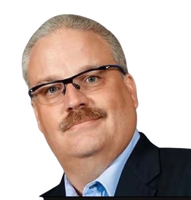 David Huber