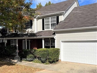 3444 Pleasant View Ct, Loganville, GA 30052