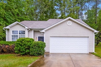 215 N Fuquay Springs Ave, Fuquay-Varina, NC 27526