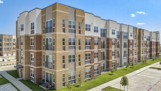 269 N State Highway 360, Mansfield, TX 76063