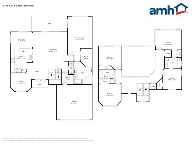 6101 41st St E, Bradenton, FL 34203 - photo 2