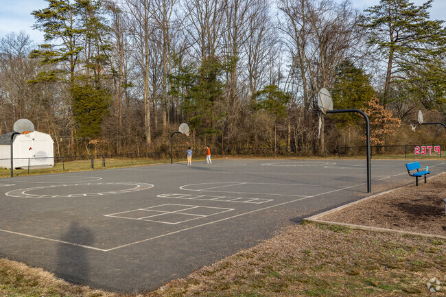 Poplar Tree Elementary 2