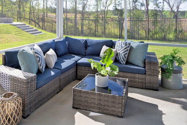 274 Little Creek Dr unit 36453604, Lillington, NC 27546 - photo 4