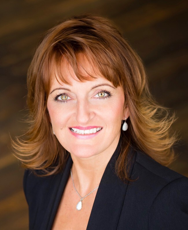 Kimberly Allen Real Estate Agent in Belchertown, MA