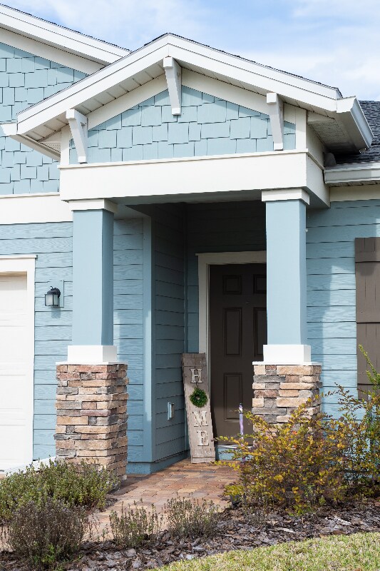 2965 Crossfield Dr, Green Cove Springs, FL 32043 - photo 2