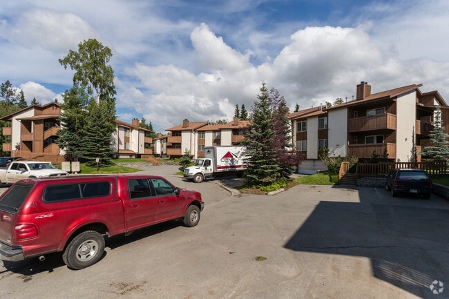 Discovery Luxury Rentals, Anchorage, AK 99518 - photo 6