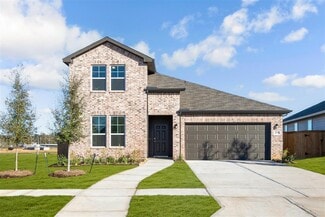10916 Texanum Trail, Fort Worth, TX 76108