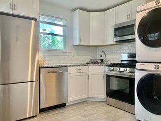 83 Academy Hill Rd Unit 1, Boston, MA 02135