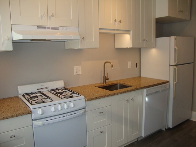 25 Mt Hood Rd unit 3rd fl, Boston, MA 02135 - photo 6