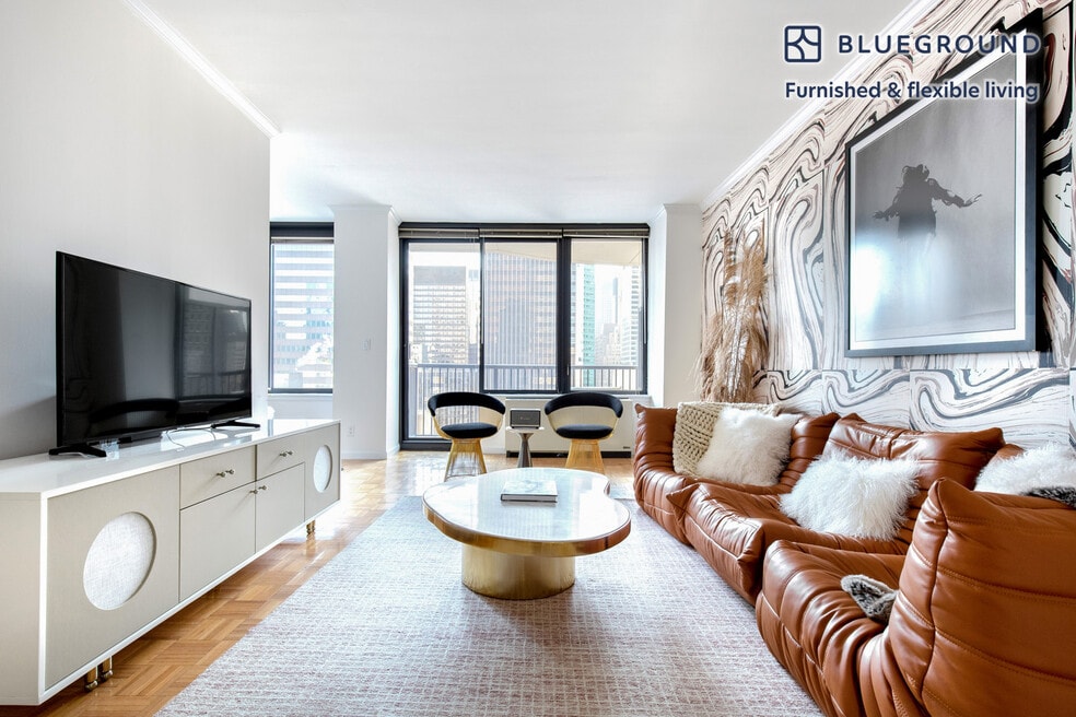 150 E 57th St unit FL21-ID463, New York, NY 10022 - photo 1