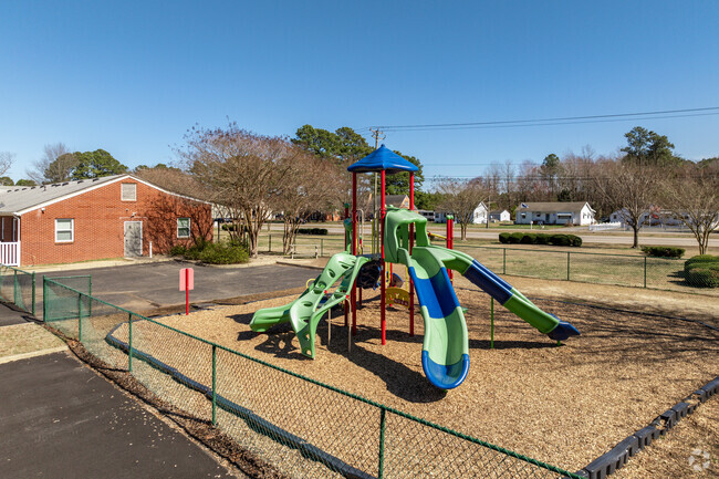 Suffolk Christian Academy