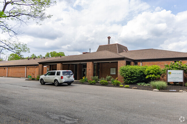 Summit Academy Community School - Cincinnati