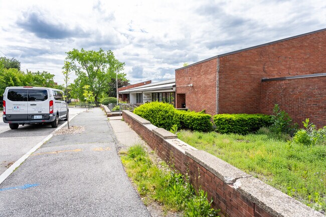 Experience the supportive and enriching environment at Holy Ghost School in Providence, RI.