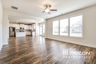3921 Bella View Ln, Snellville, GA 30039