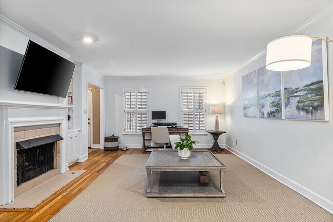 104 Terrace Dr NE unit 7, Atlanta, GA 30305 - photo 4