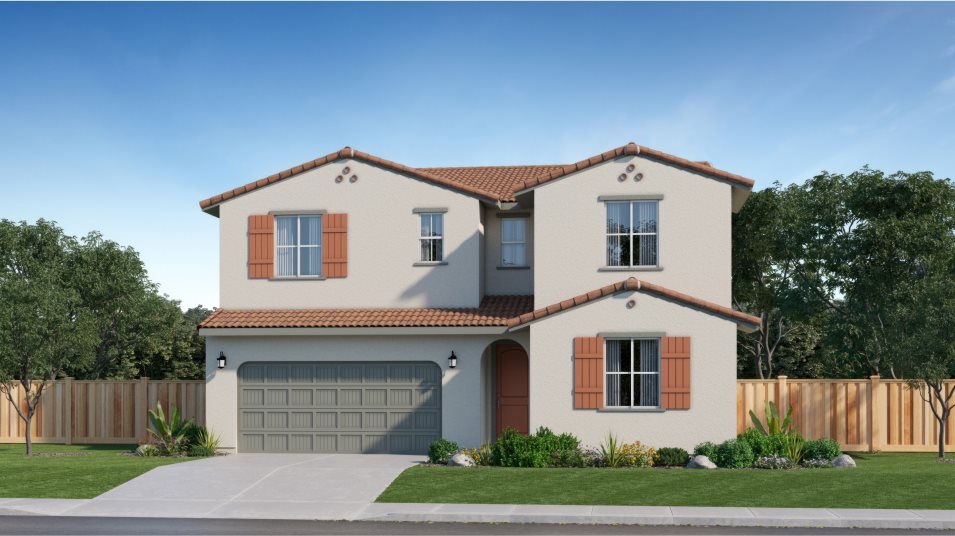 2599 Beckett St, Tracy, CA 95377 - photo 1