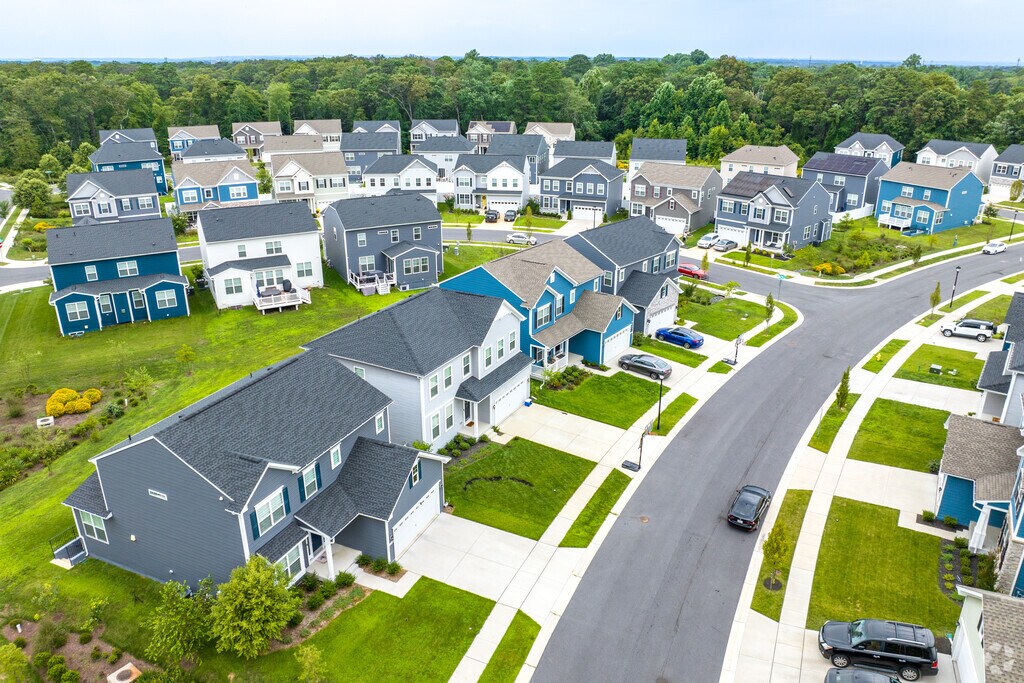 About Glen Burnie Schools, Demographics, Things to Do