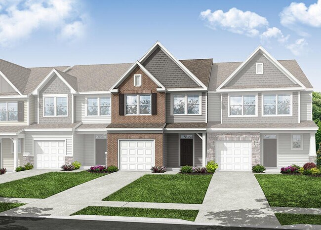 750 S Main St unit 38552534, Troutman, NC 28166 - photo 2