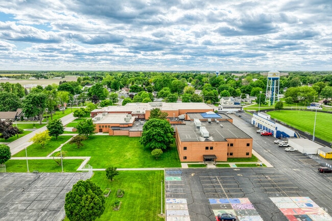 Woodmore High School