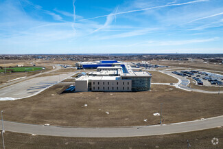 Junction City Senior High School