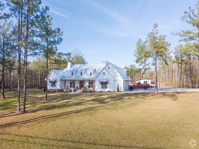 Lots of new construction in Westover Alabama.