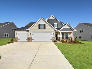 2268 Moon Crest Rd, Lancaster, SC 29720