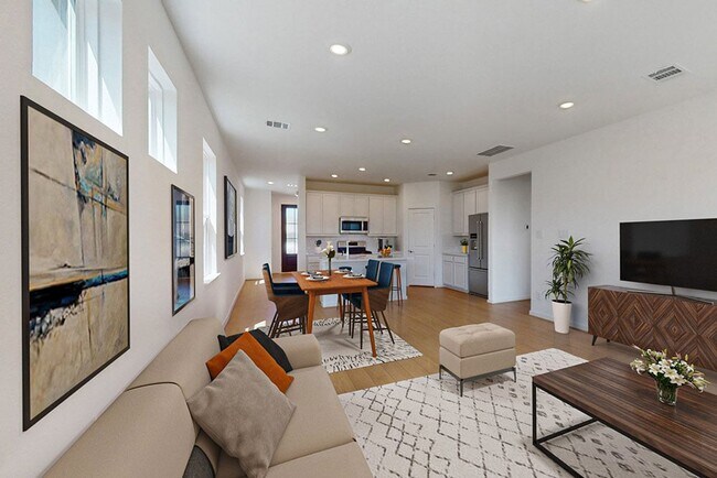 18034 Old Barrel Dr unit 36665537, Hockley, TX 77447 - photo 7