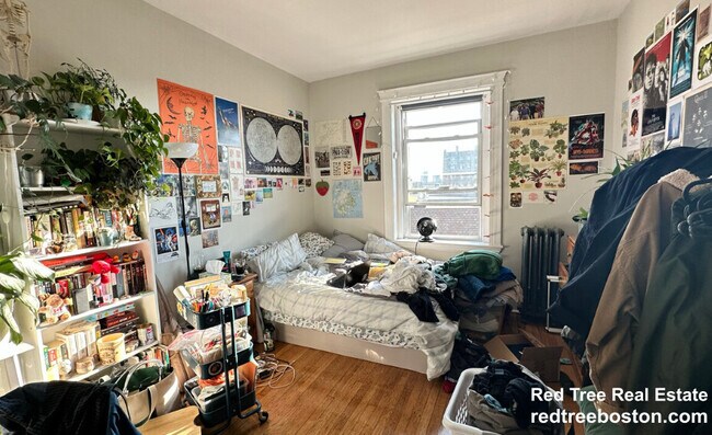 39 Hemenway St unit 32, Boston, MA 02115 - photo 6