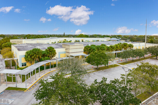 Palm Beach Gardens Elementary School, Rankings & Reviews - Homes.com