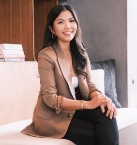 Annie Cheng