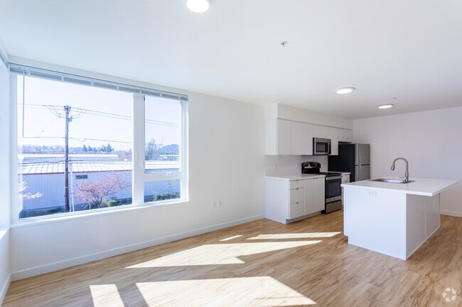 “There’s no place like home.”