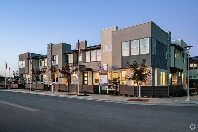 The Hill District - ReVel