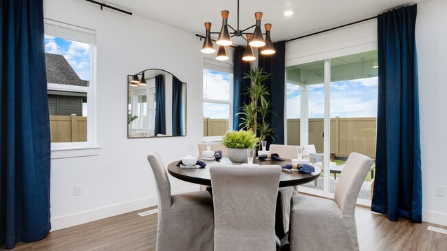 6985 N Daisy Teal Ave, Meridian, ID 83646 - photo 7