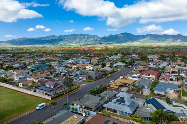 Mililani's suburban feel is a refreshing change of pace from the hustle and bustle of Honolulu.