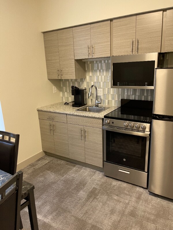 1417 W 9th St unit 205, Cleveland, OH 44113 - photo 5