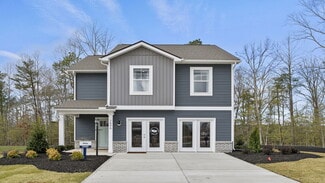 7586 Broomsedge Ct, New Kent, VA 23124