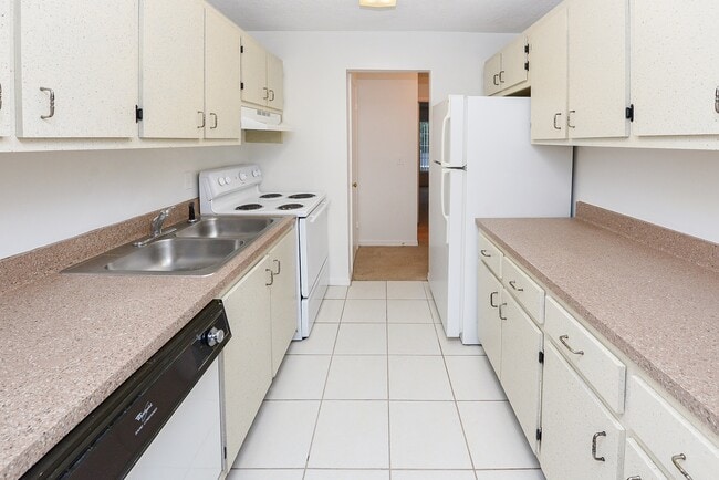 Reserve at Lake Pointe Apartments and Townhomes, Saint Petersburg, FL 33712 - photo 2